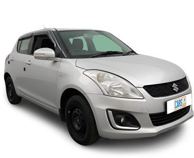 Maruti Swift-img